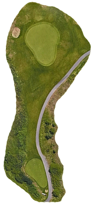 Hole 3 graphic