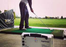 FlightScope at Mayfair Lakes