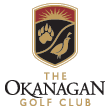 Okanagan GC Logo Okanagan GC Logo
