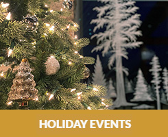 Holiday Events